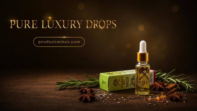 Mallet Oil
